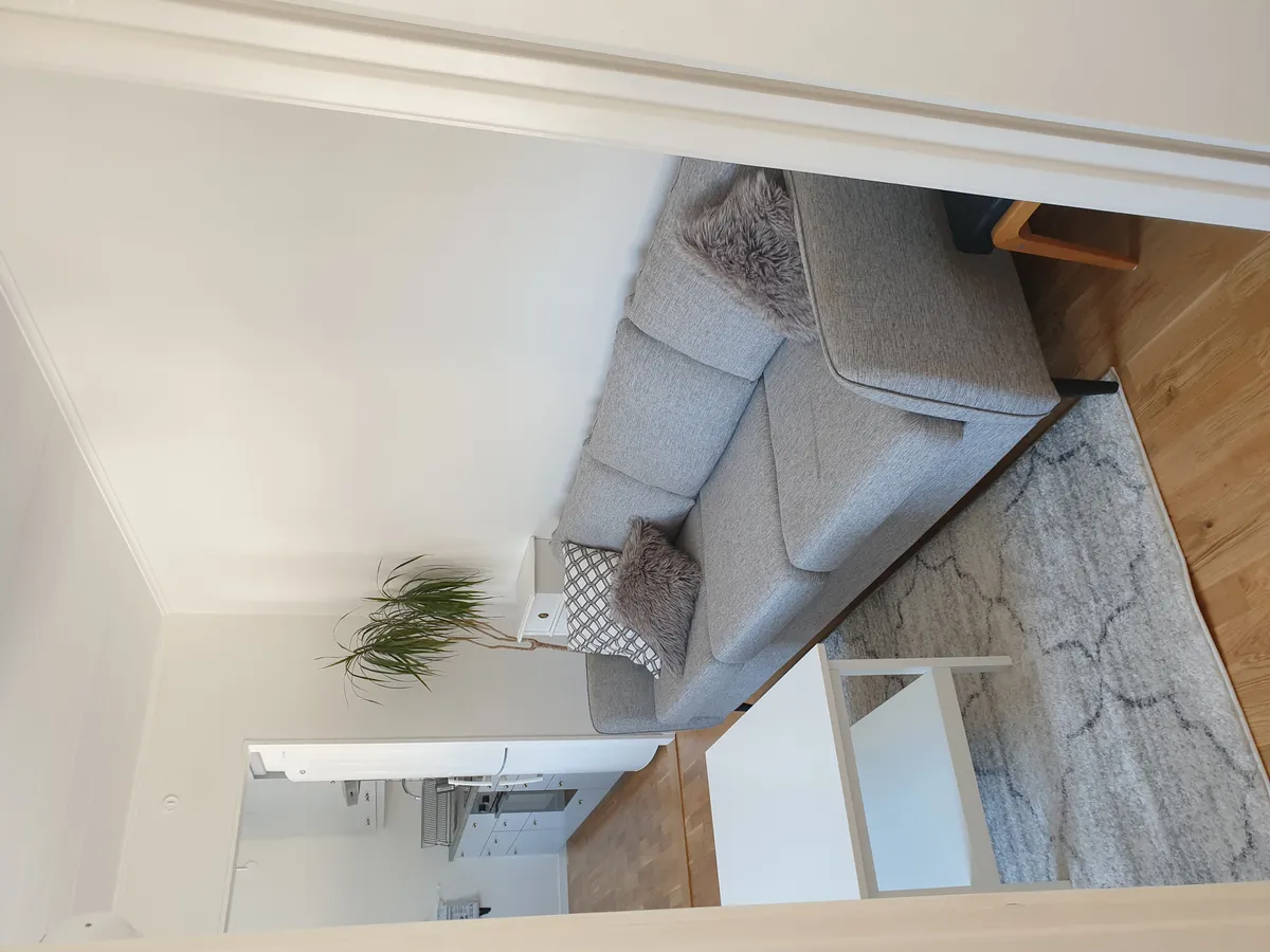 Hyreslägenhet på Enebyberg i enebyberg