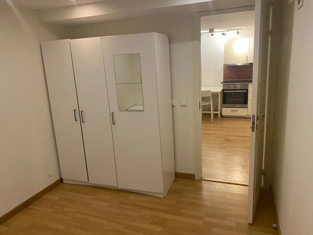 Hyresbostad på Järfälla i jarfalla