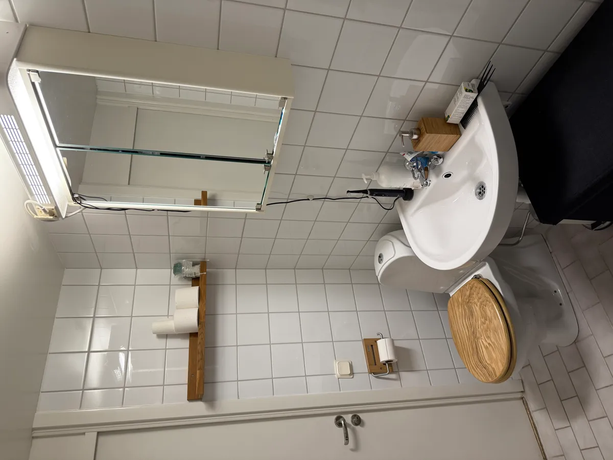 Hyreslägenhet på Stockholm i stockholm