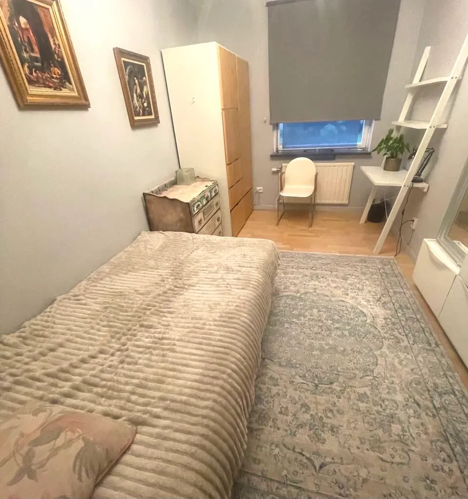 Hyreslägenhet på Stockholm i stockholm