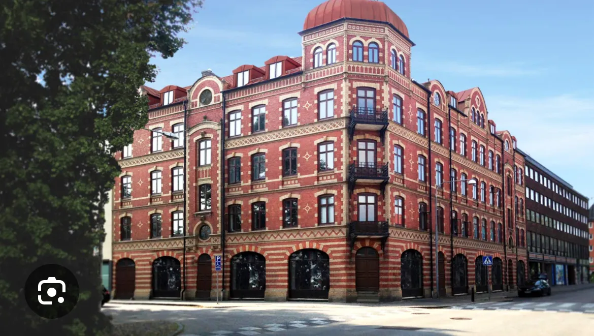 Hyreslägenhet på Landskrona i landskrona