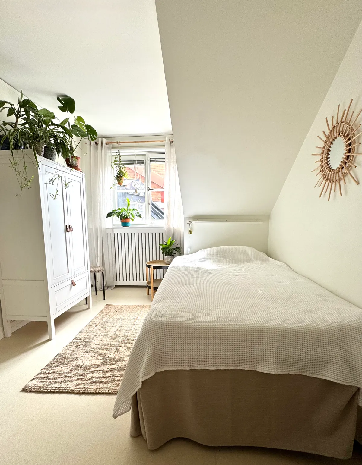 Hyreslägenhet på Uppsala i uppsala
