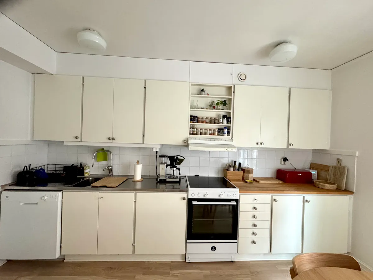 Hyreslägenhet på Uppsala i uppsala