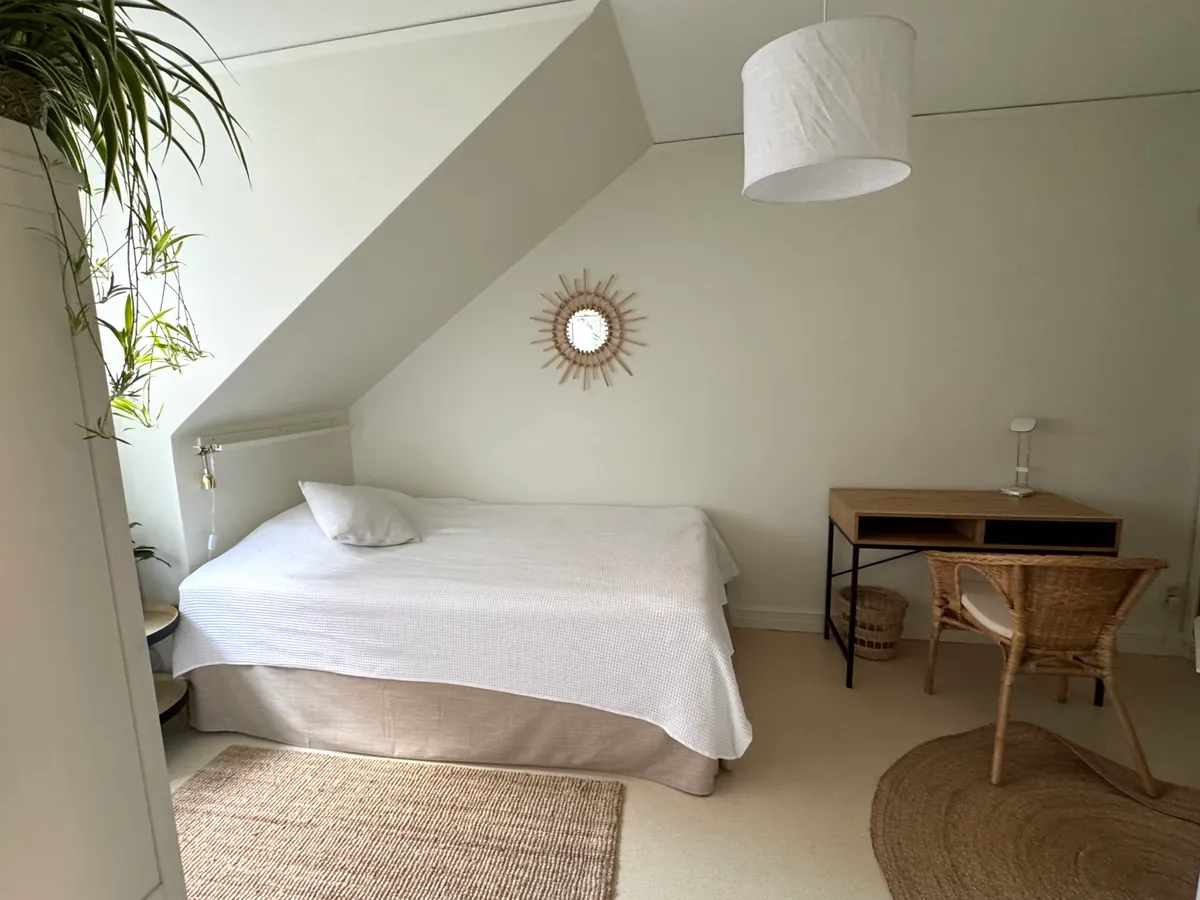 Hyreslägenhet på Uppsala i uppsala