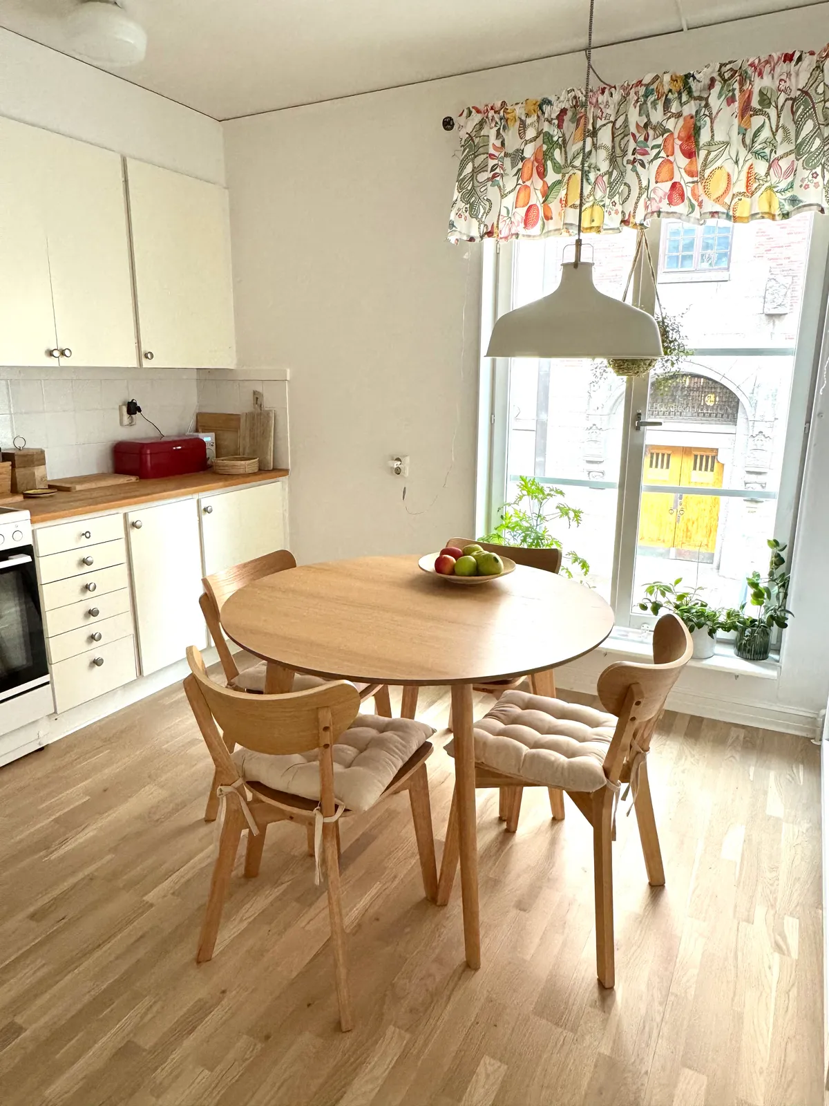 Hyreslägenhet på Uppsala i uppsala