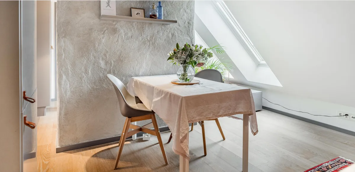 Hyreslägenhet på Uppsala i uppsala