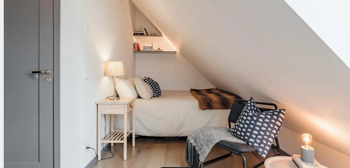 Hyreslägenhet på Uppsala i uppsala