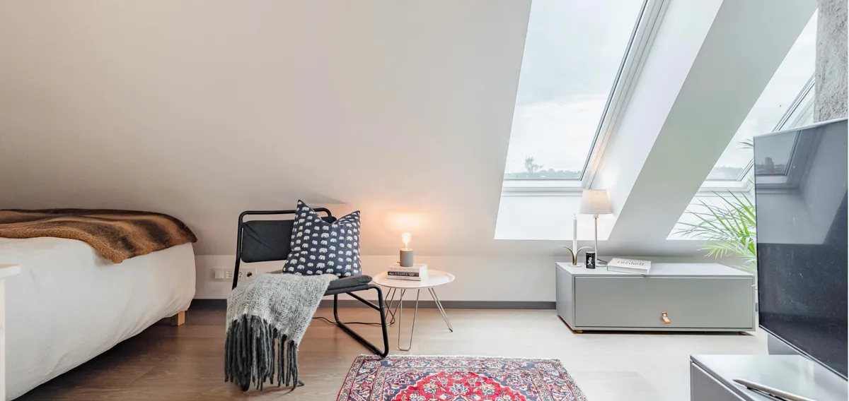 Hyreslägenhet på Uppsala i uppsala