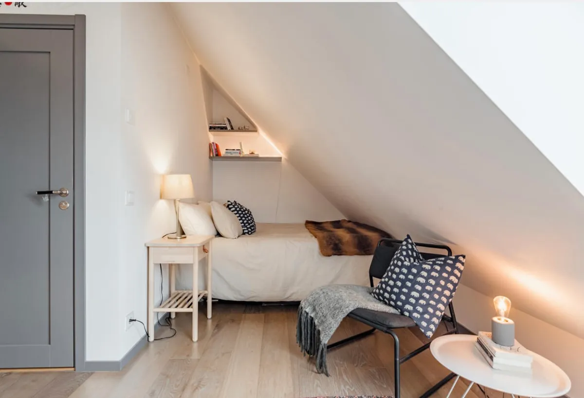 Hyreslägenhet på Uppsala i uppsala