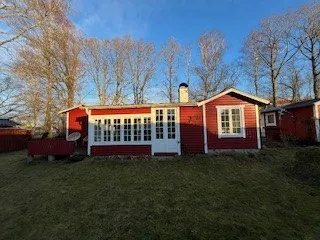 Hyresbostad på Vejbystrand i vejbystrand