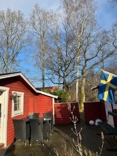 Hyresbostad på Vejbystrand i vejbystrand