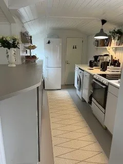 Hyresbostad på Vejbystrand i vejbystrand