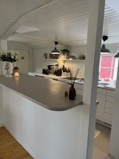 Hyresbostad på Vejbystrand i vejbystrand