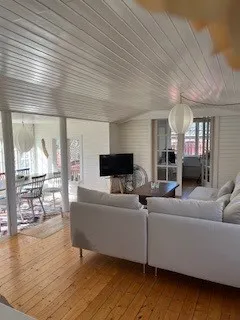 Hyresbostad på Vejbystrand i vejbystrand
