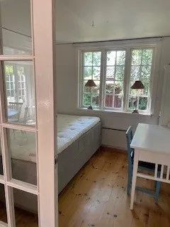 Hyresbostad på Vejbystrand i vejbystrand