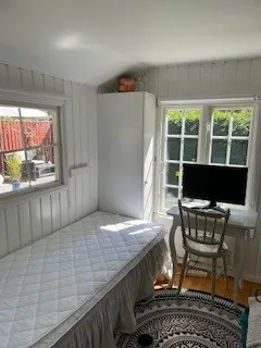Hyresbostad på Vejbystrand i vejbystrand