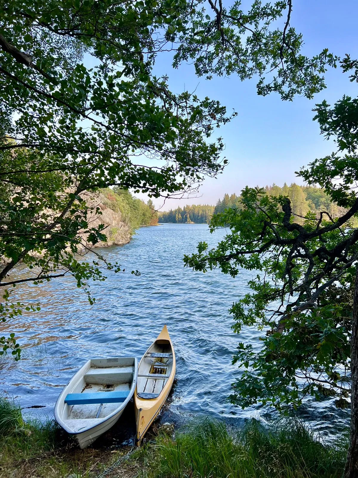 Hyreslägenhet på Tyresö i tyreso