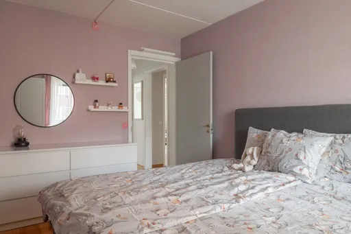 Hyreslägenhet på Kalmar i kalmar