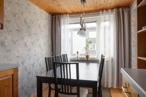 Hyreslägenhet på Kalmar i kalmar