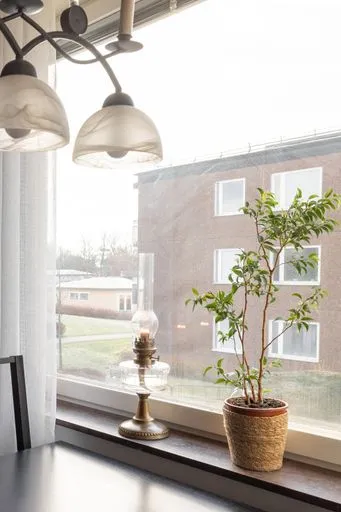 Hyreslägenhet på Kalmar i kalmar