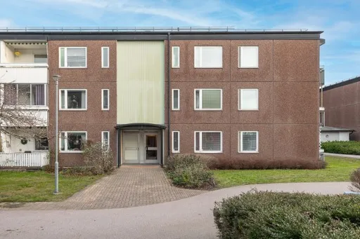 Hyreslägenhet på Kalmar i kalmar