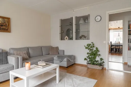 Hyreslägenhet på Kalmar i kalmar