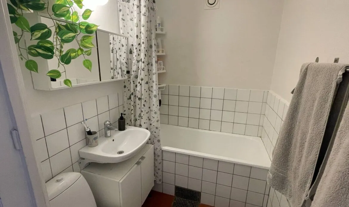 Hyreslägenhet på Helsingborg i helsingborg