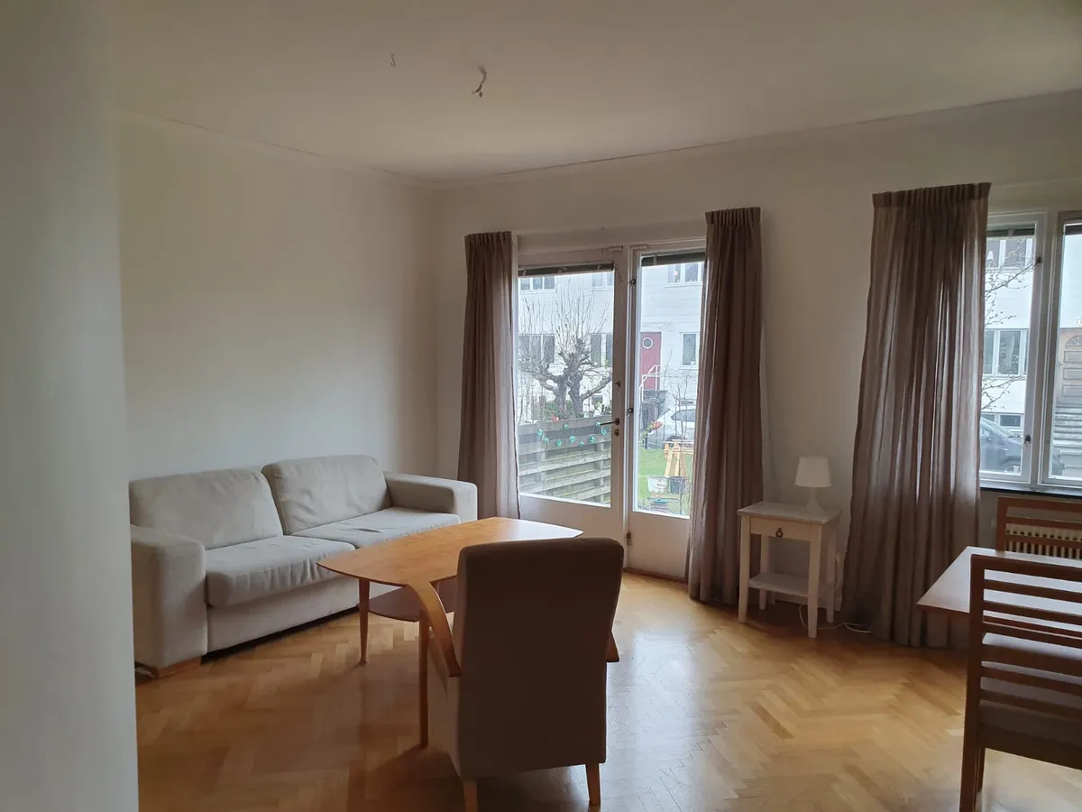 Hyresbostad på Göteborg i goteborg