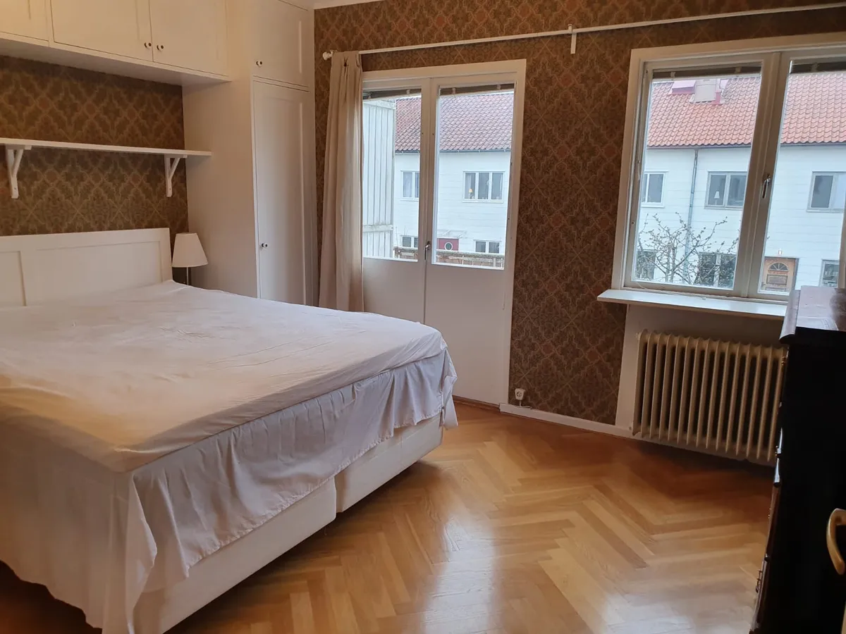 Hyresbostad på Göteborg i goteborg