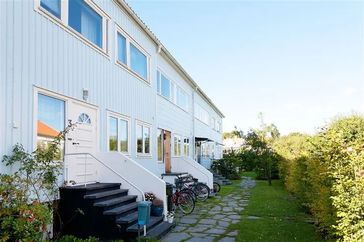 Hyresbostad på Göteborg i goteborg