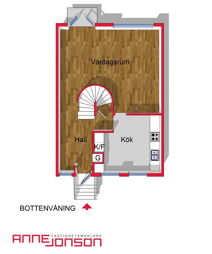 Hyresbostad på Göteborg i goteborg