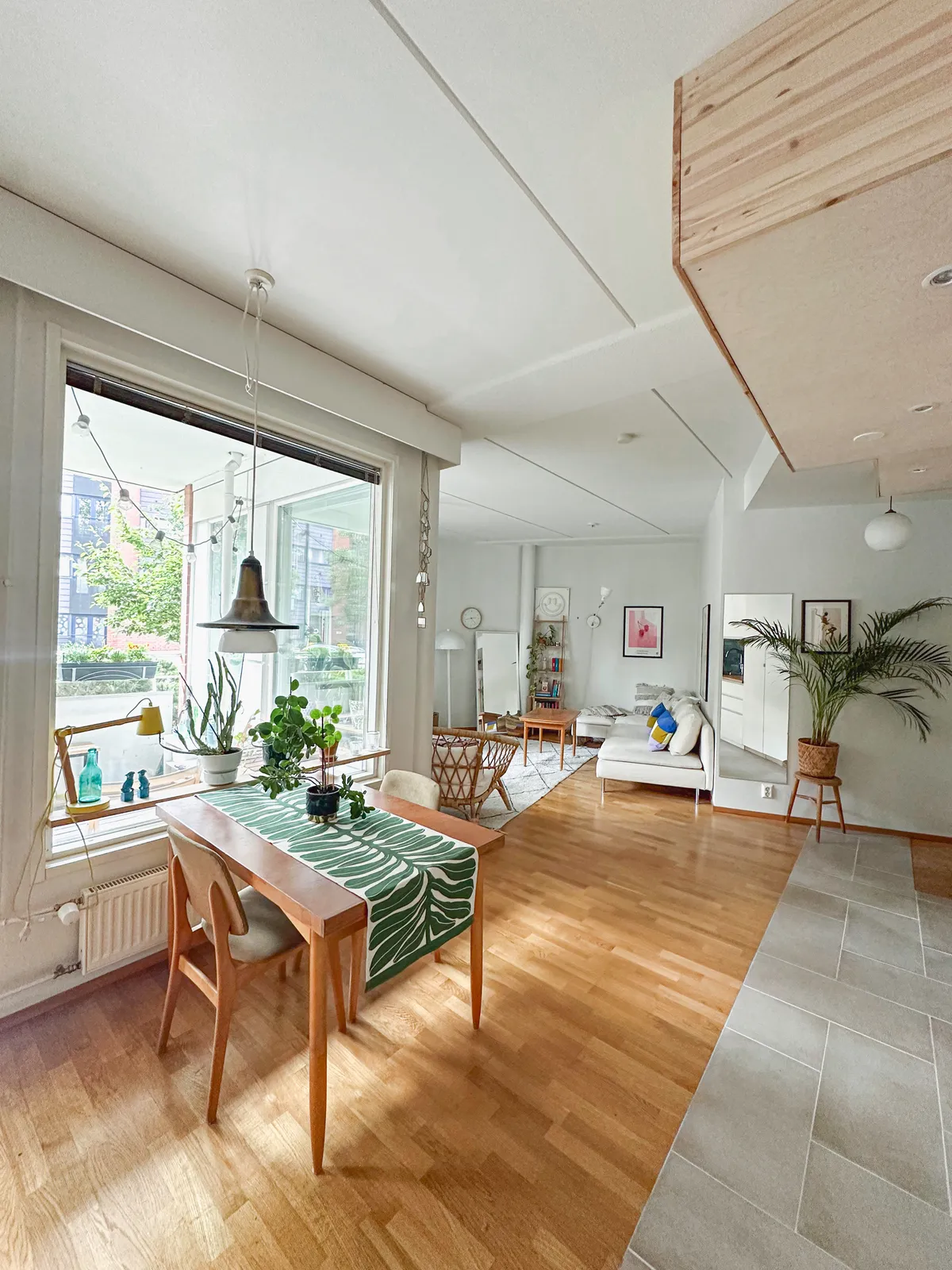 Hyreslägenhet på Helsinki i helsinki