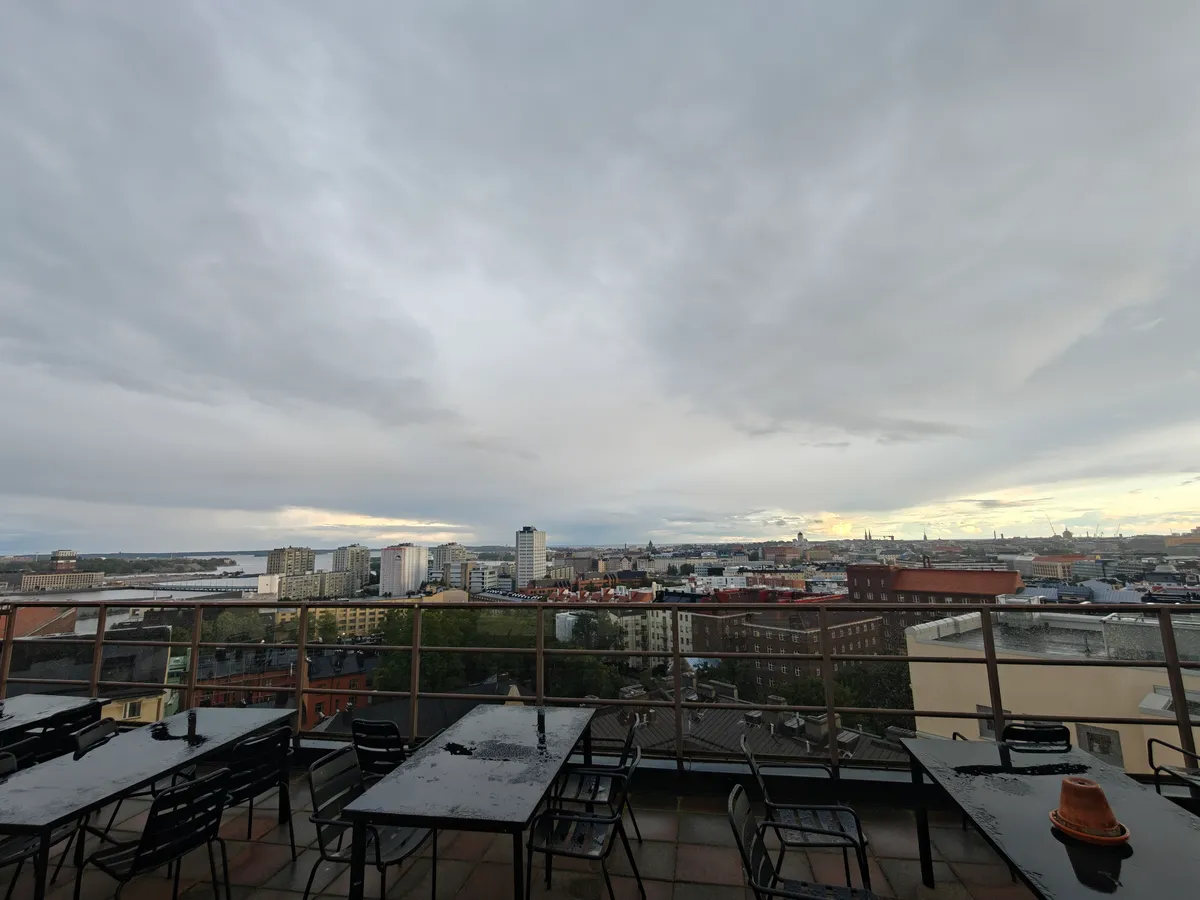 Hyreslägenhet på Helsinki i helsinki
