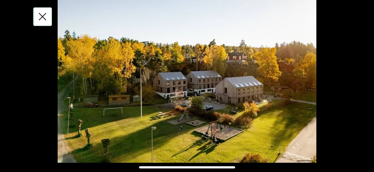 Hyresbostad på Saltsjö-boo i saltsjo-boo