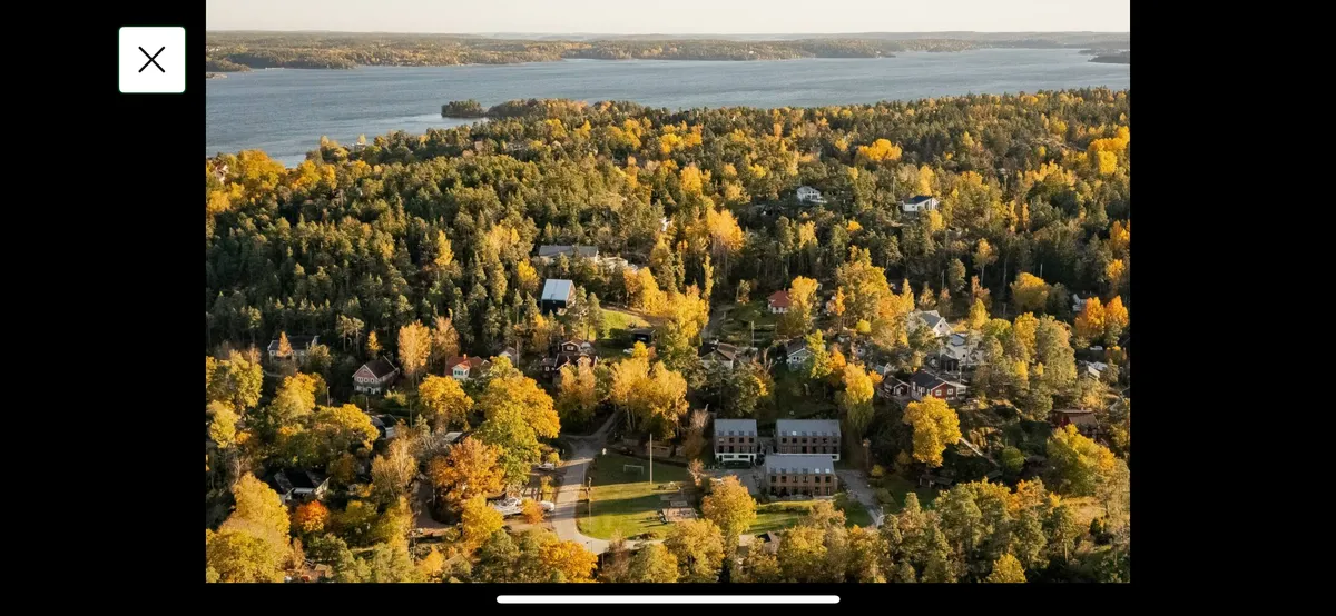 Hyresbostad på Saltsjö-boo i saltsjo-boo