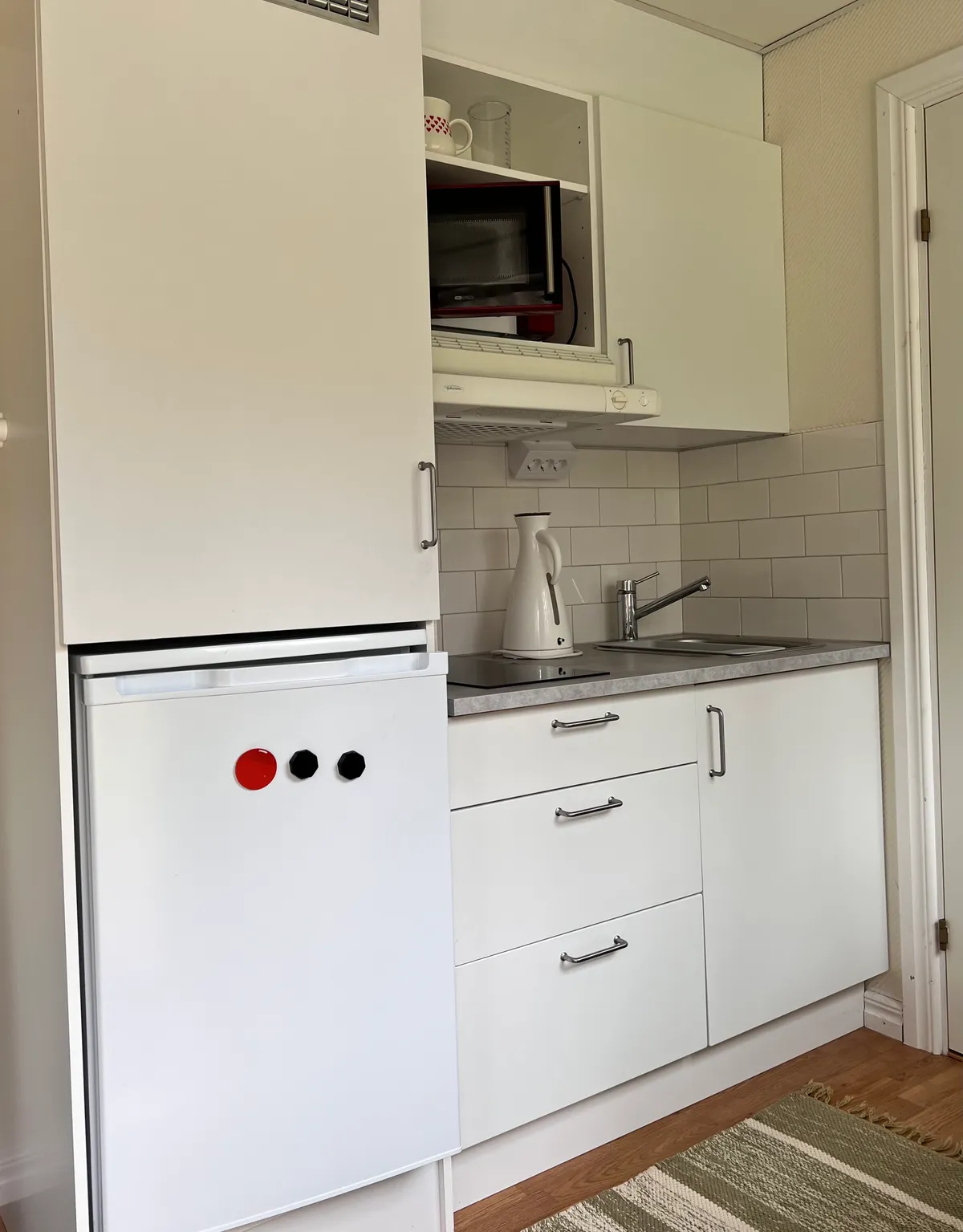 Hyreslägenhet på Umeå i umea