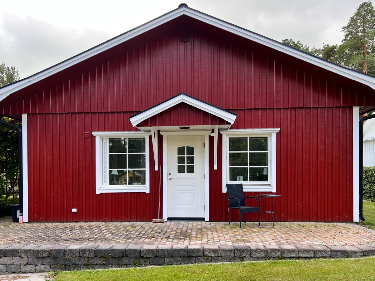 Hyreslägenhet på Umeå i umea