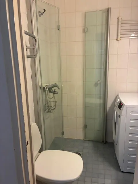 Hyreslägenhet på Helsinki i helsinki