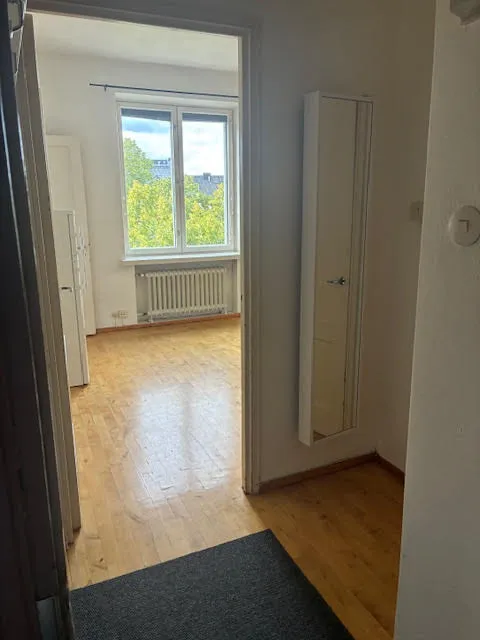 Hyreslägenhet på Helsinki i helsinki