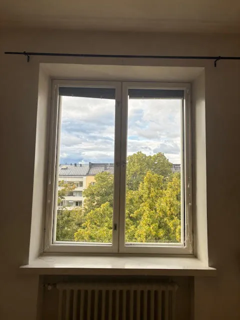 Hyreslägenhet på Helsinki i helsinki