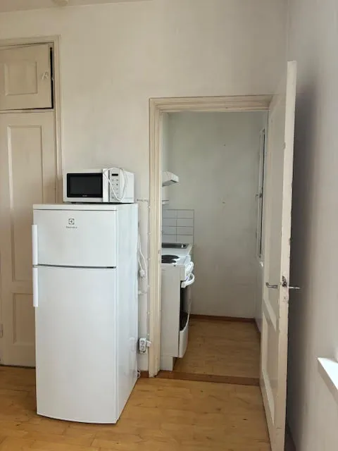 Hyreslägenhet på Helsinki i helsinki