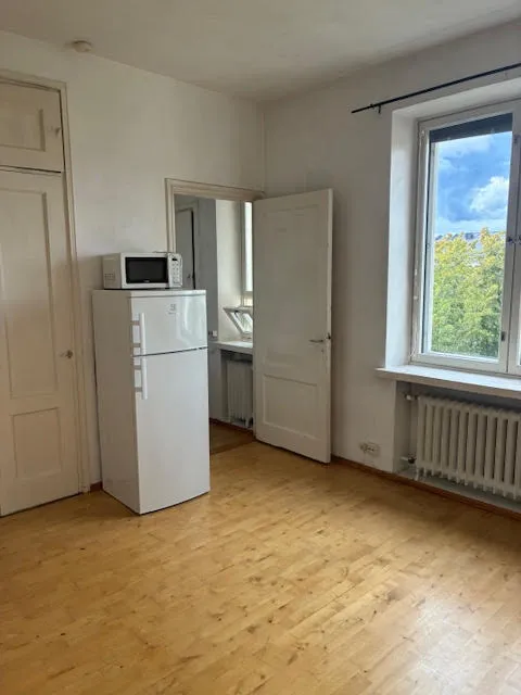 Hyreslägenhet på Helsinki i helsinki
