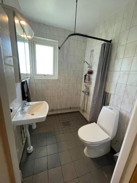 Hyreslägenhet på Halmstad i halmstad
