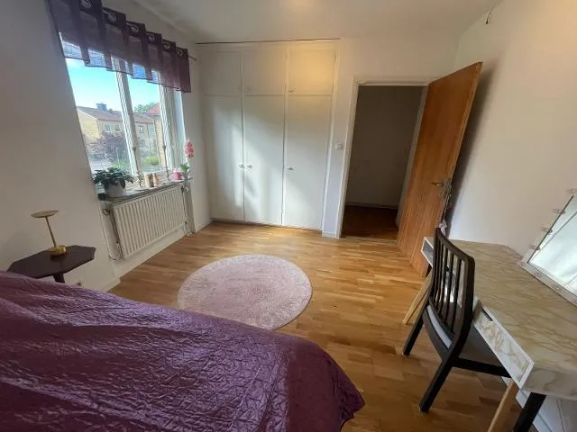 Hyreslägenhet på Halmstad i halmstad