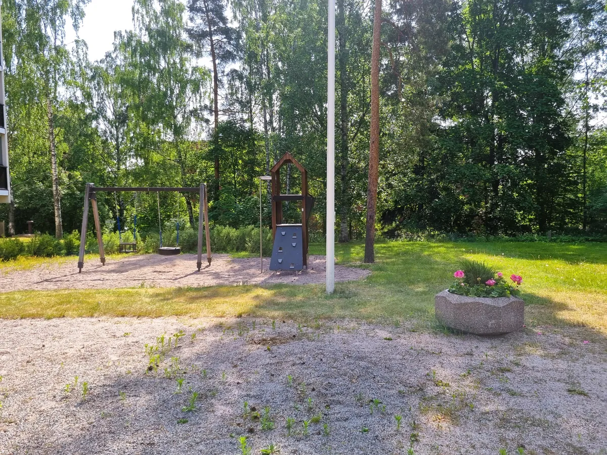 Hyreslägenhet på Espoo i espoo