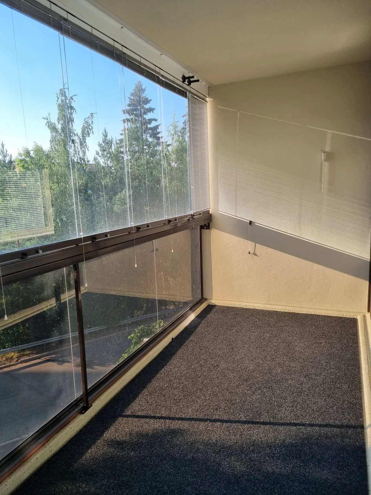 Hyreslägenhet på Espoo i espoo
