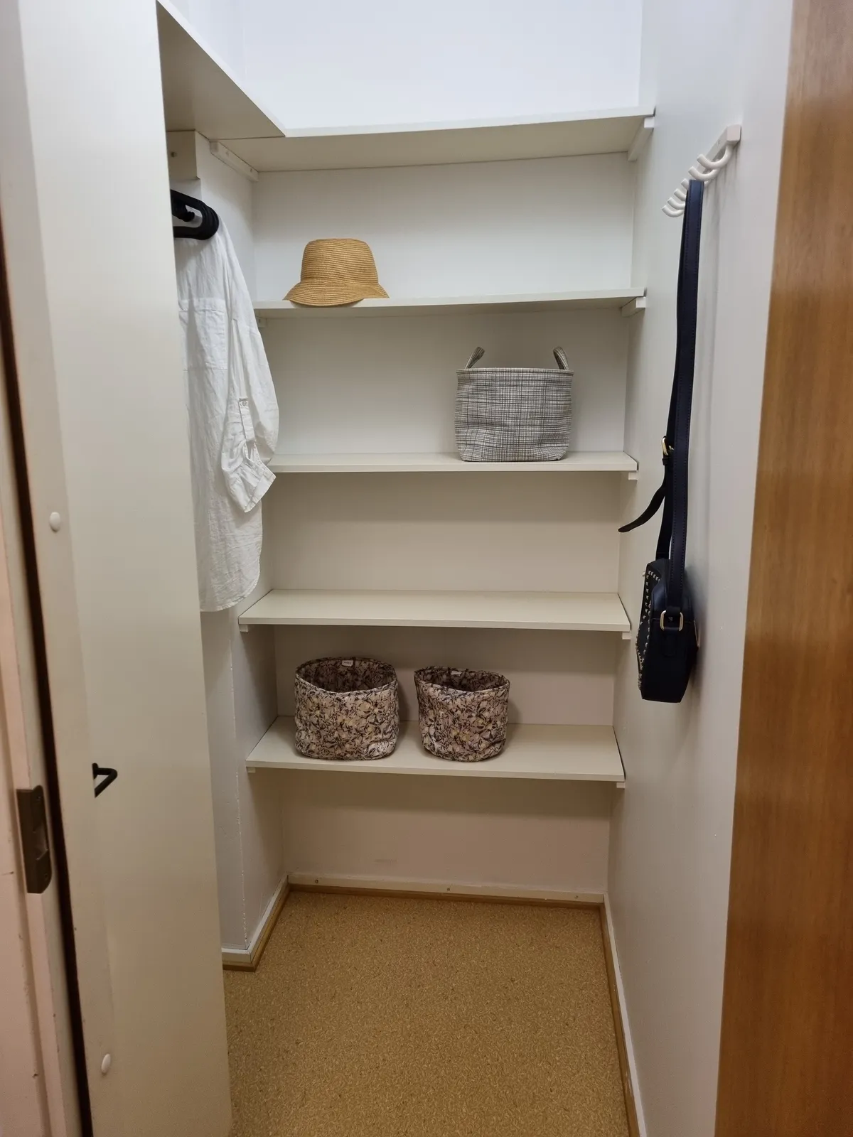 Hyreslägenhet på Espoo i espoo