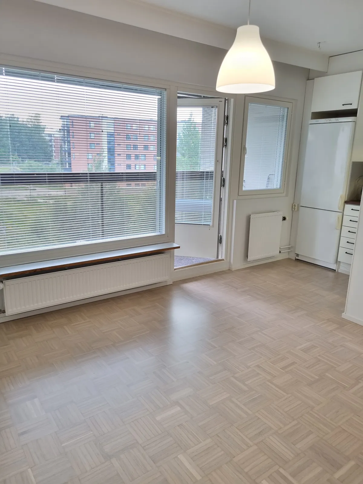 Hyreslägenhet på Espoo i espoo
