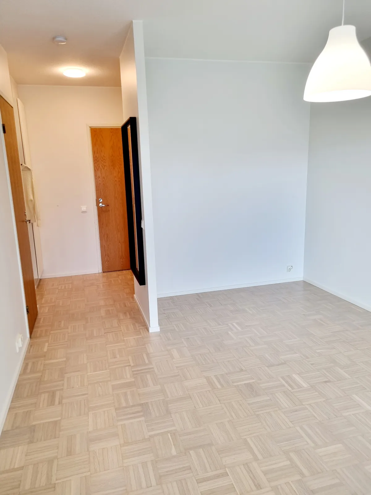 Hyreslägenhet på Espoo i espoo