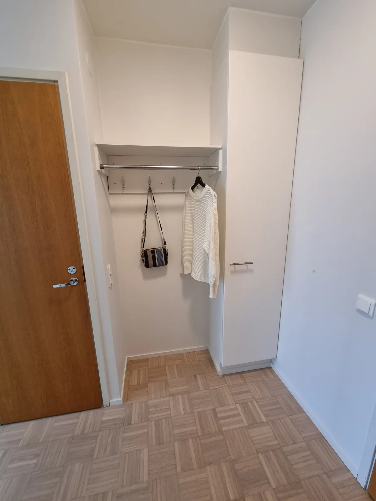 Hyreslägenhet på Espoo i espoo